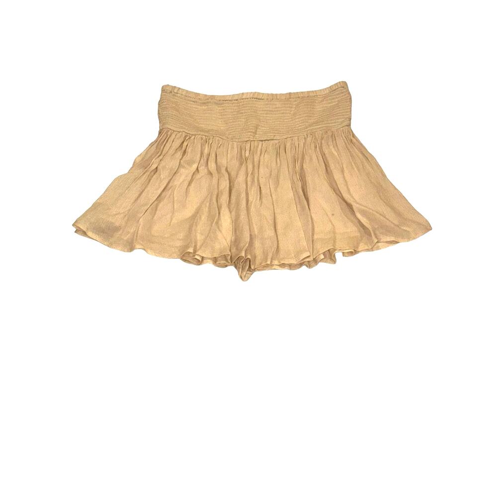 Jolie & Joy Cream Skirt Large